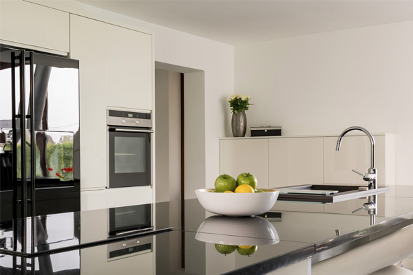 Kitchen Countertops